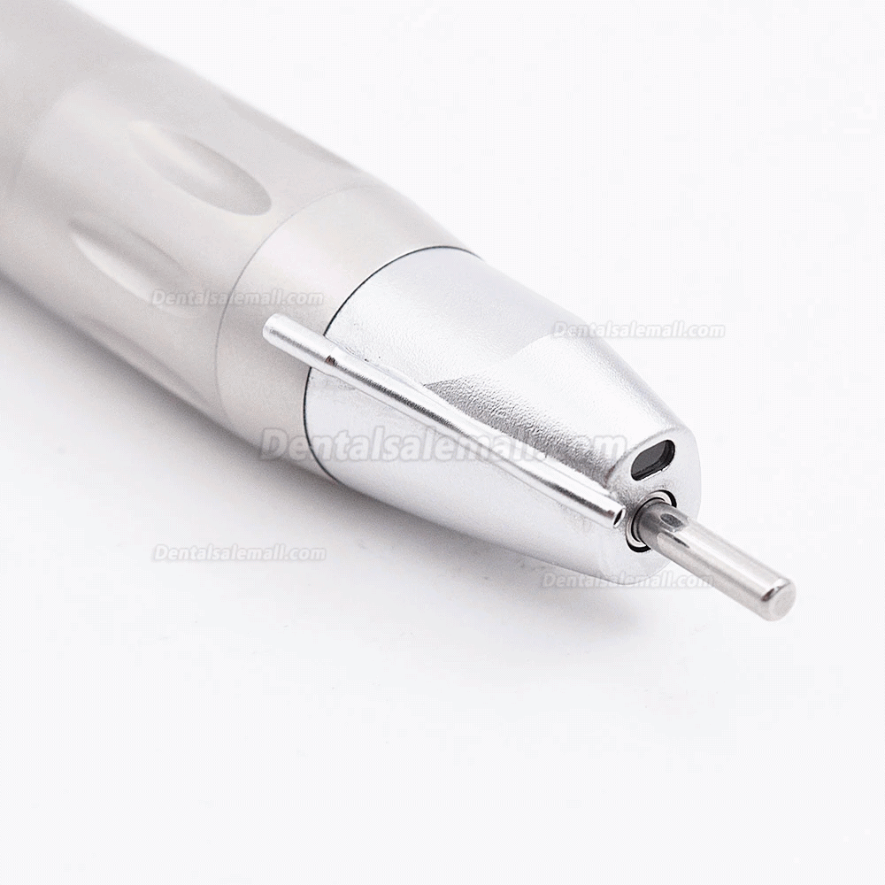 Westcode X65L Dental Fiber Optic Contra Angle 1:1 Low Speed Handpiece E-Type